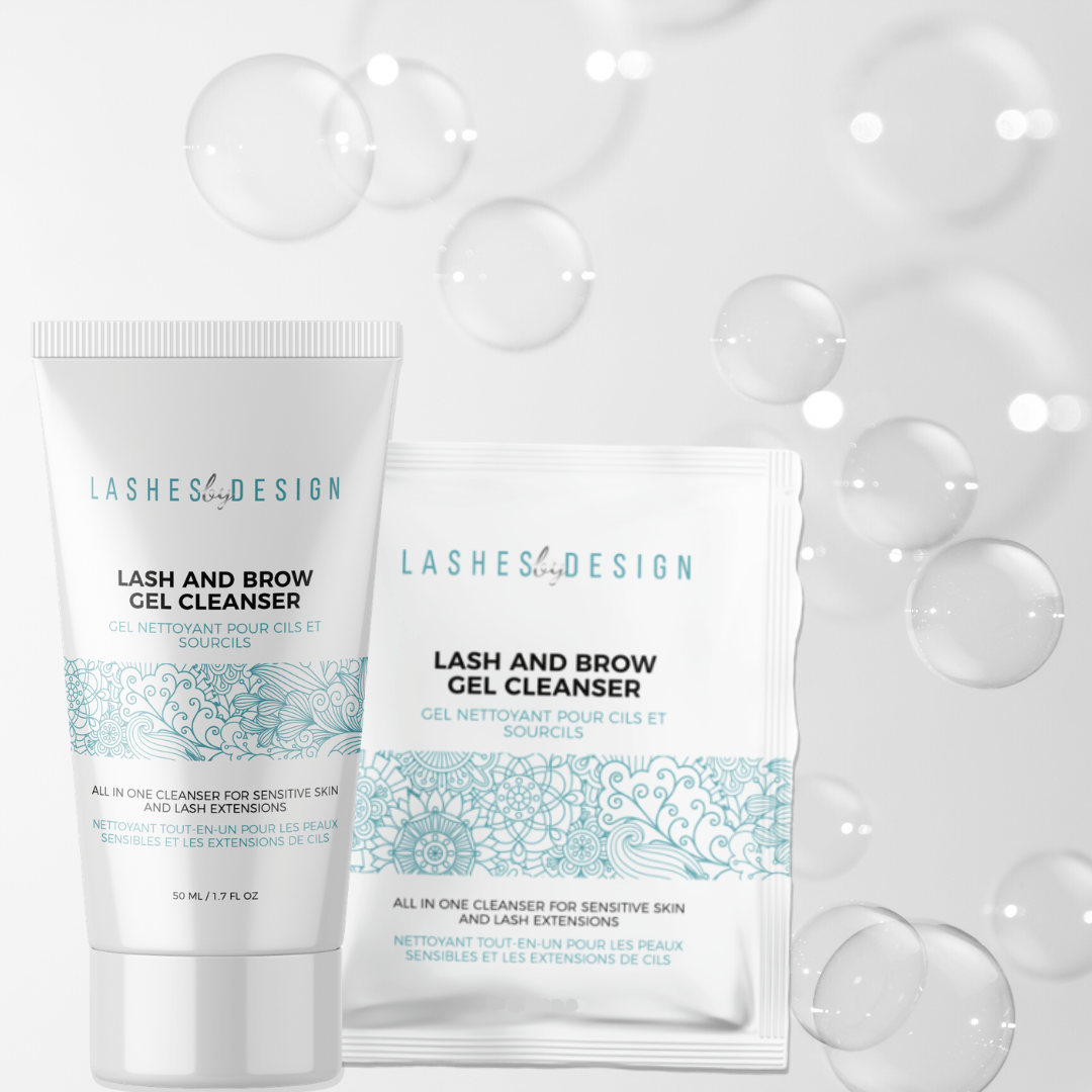 Gel Cleanser Concentrate